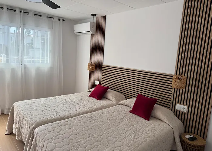 Pension Rovior
