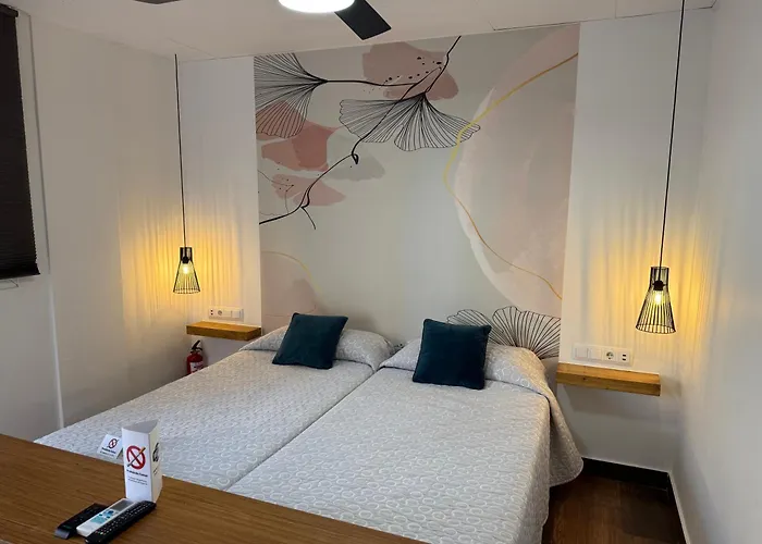 Pension Rovior