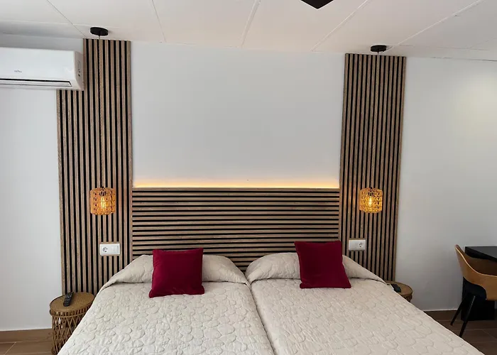 Pension Rovior