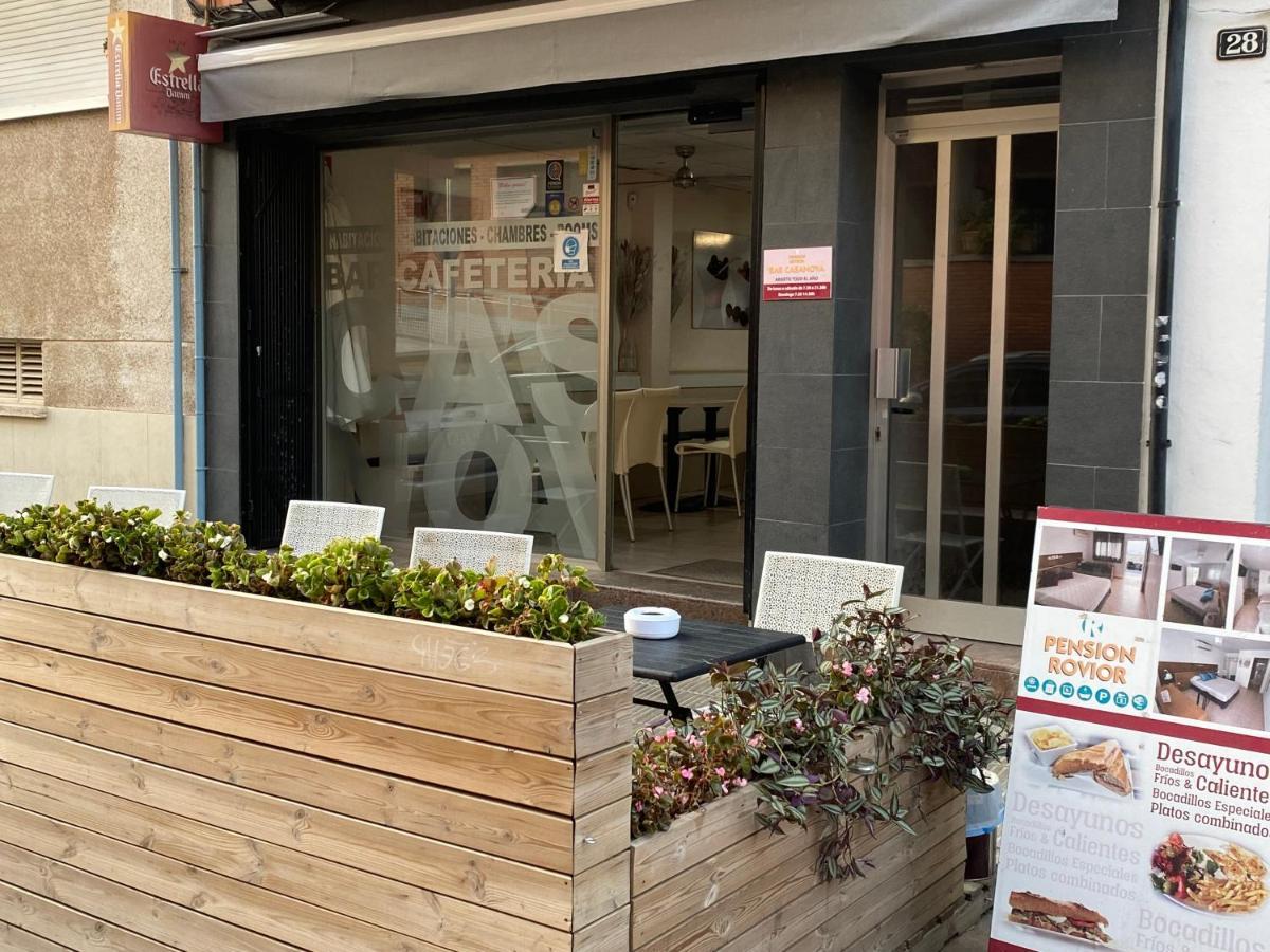Rovior 2* Calafell