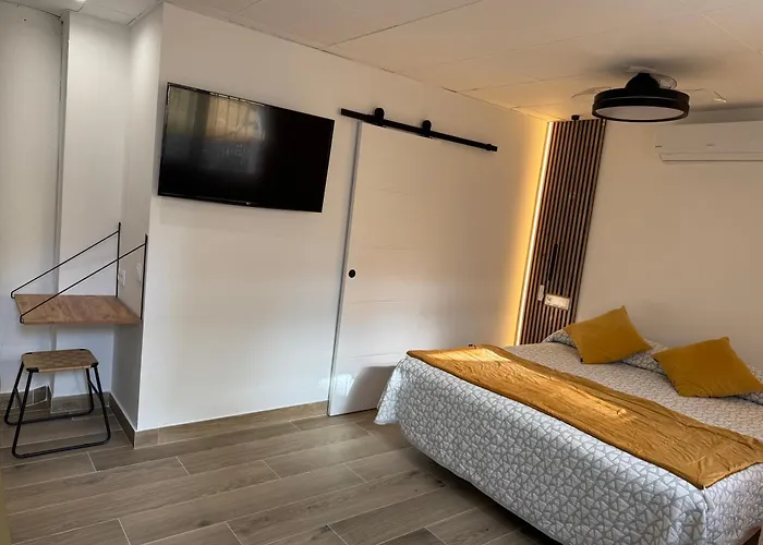 Pension Rovior