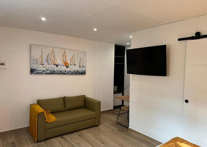 Pension Rovior